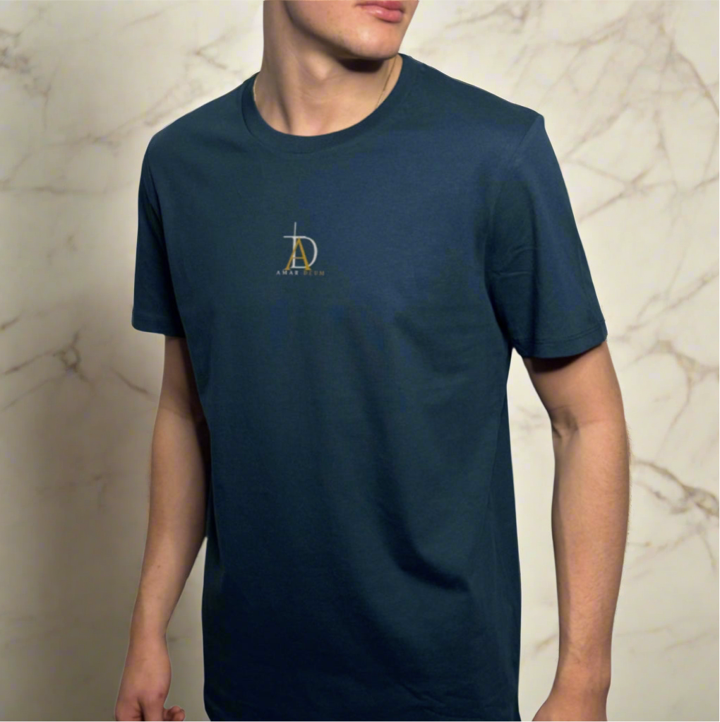 Amar Deum - Original T-shirt