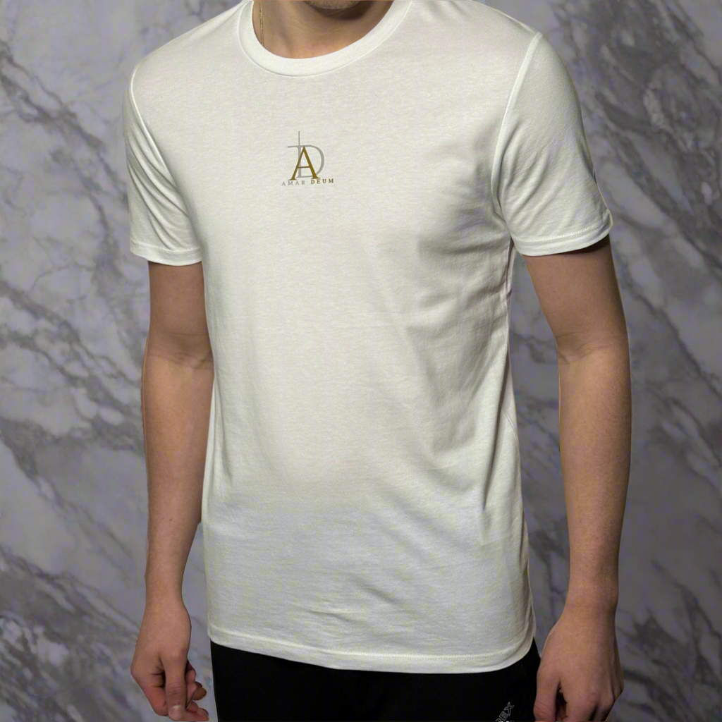 Amar Deum - Original T-shirt