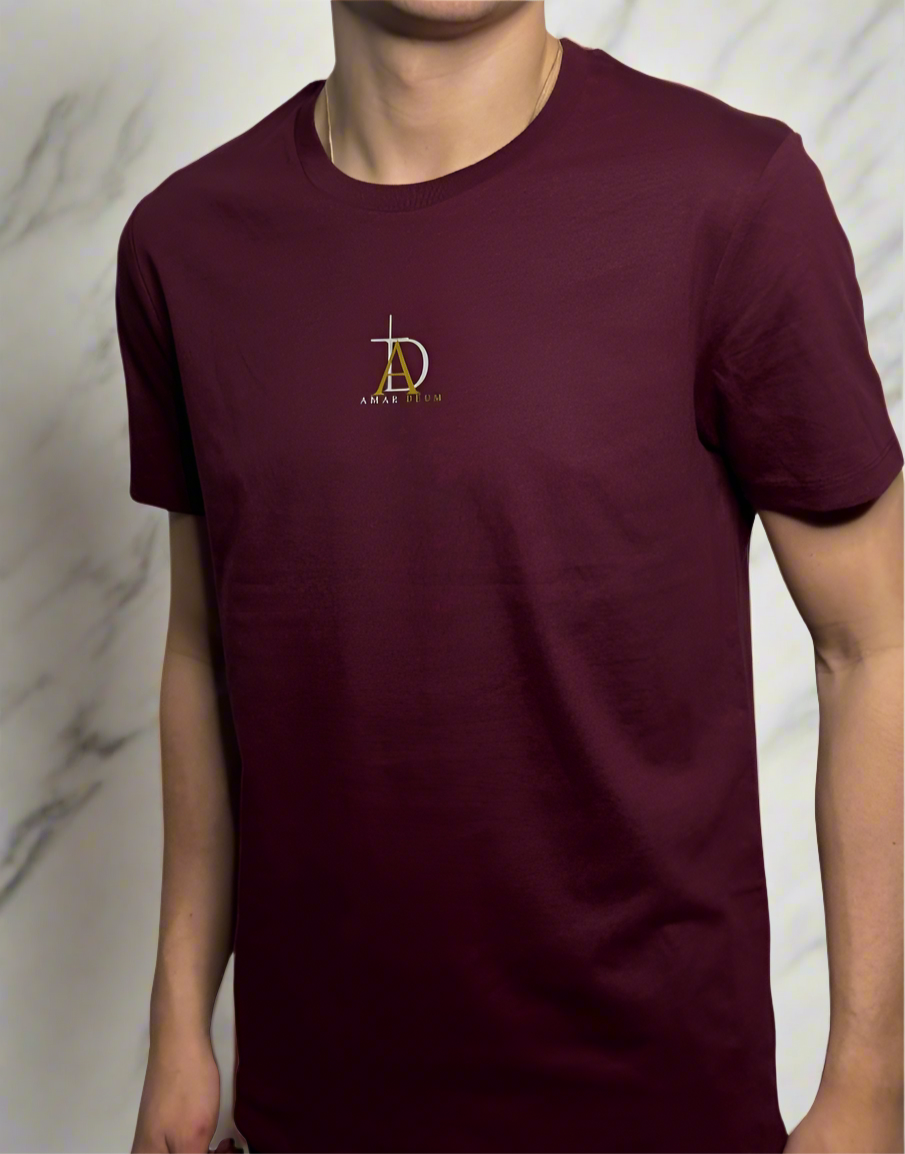 Amar Deum - Original T-shirt