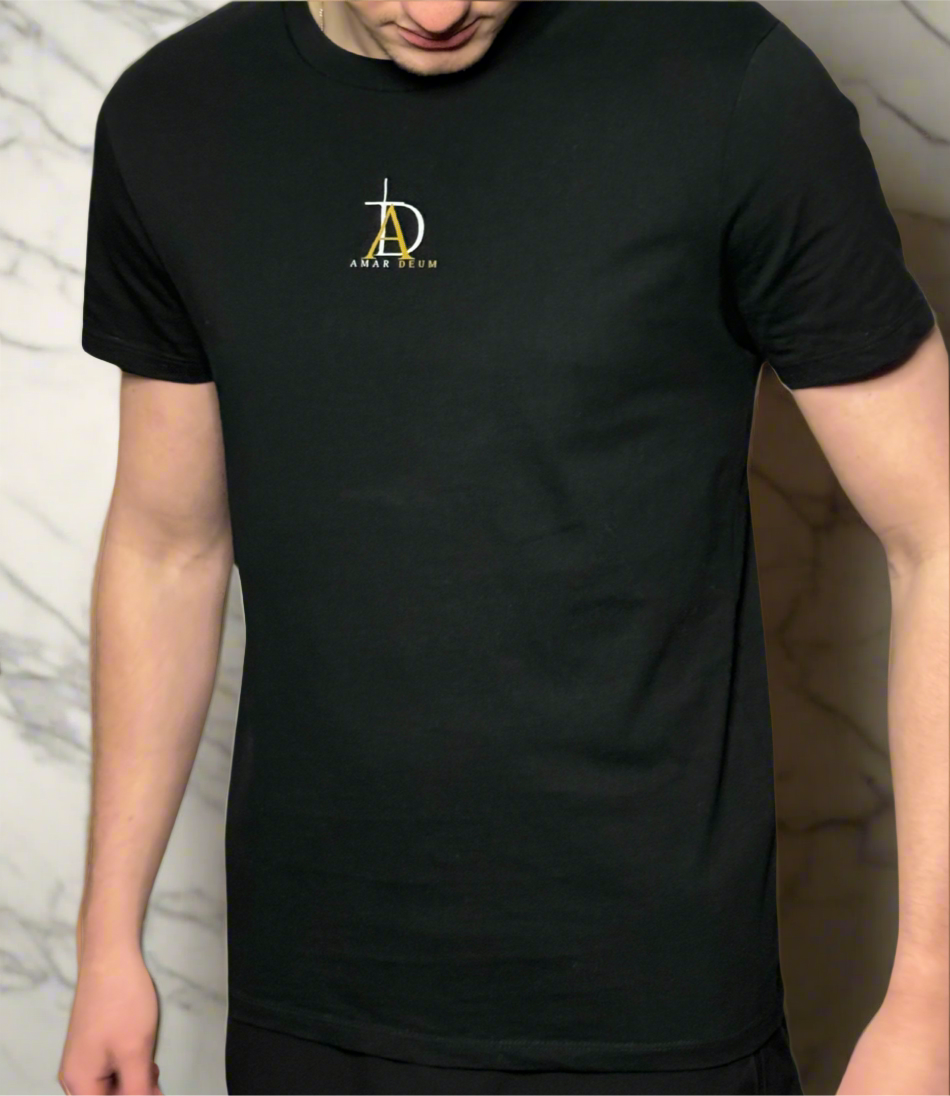 Amar Deum - Original T-shirt